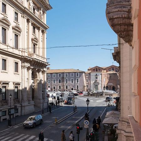 Cs Termini Nazionale Apartments Roma Dış mekan fotoğraf