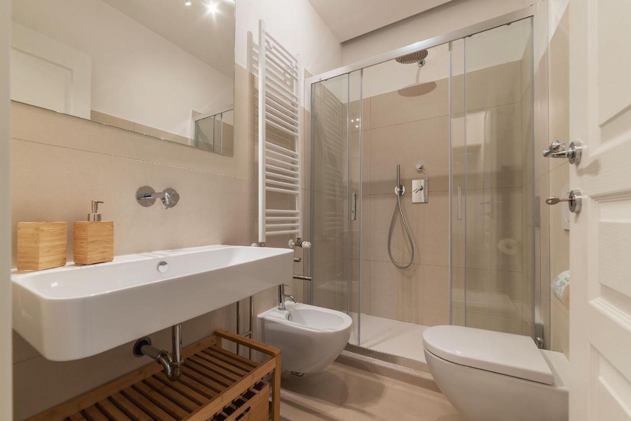 Cs Termini Nazionale Apartments Roma Dış mekan fotoğraf