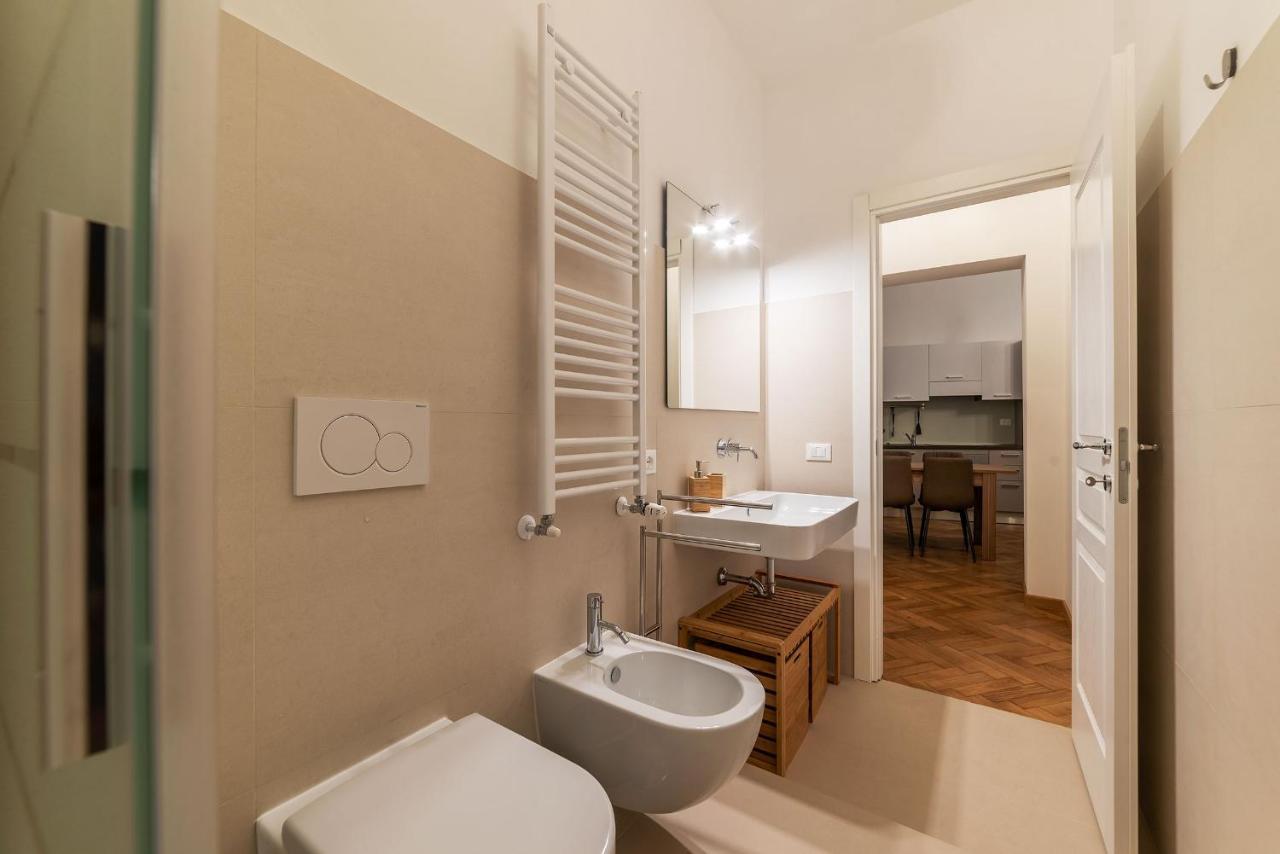 Cs Termini Nazionale Apartments Roma Dış mekan fotoğraf