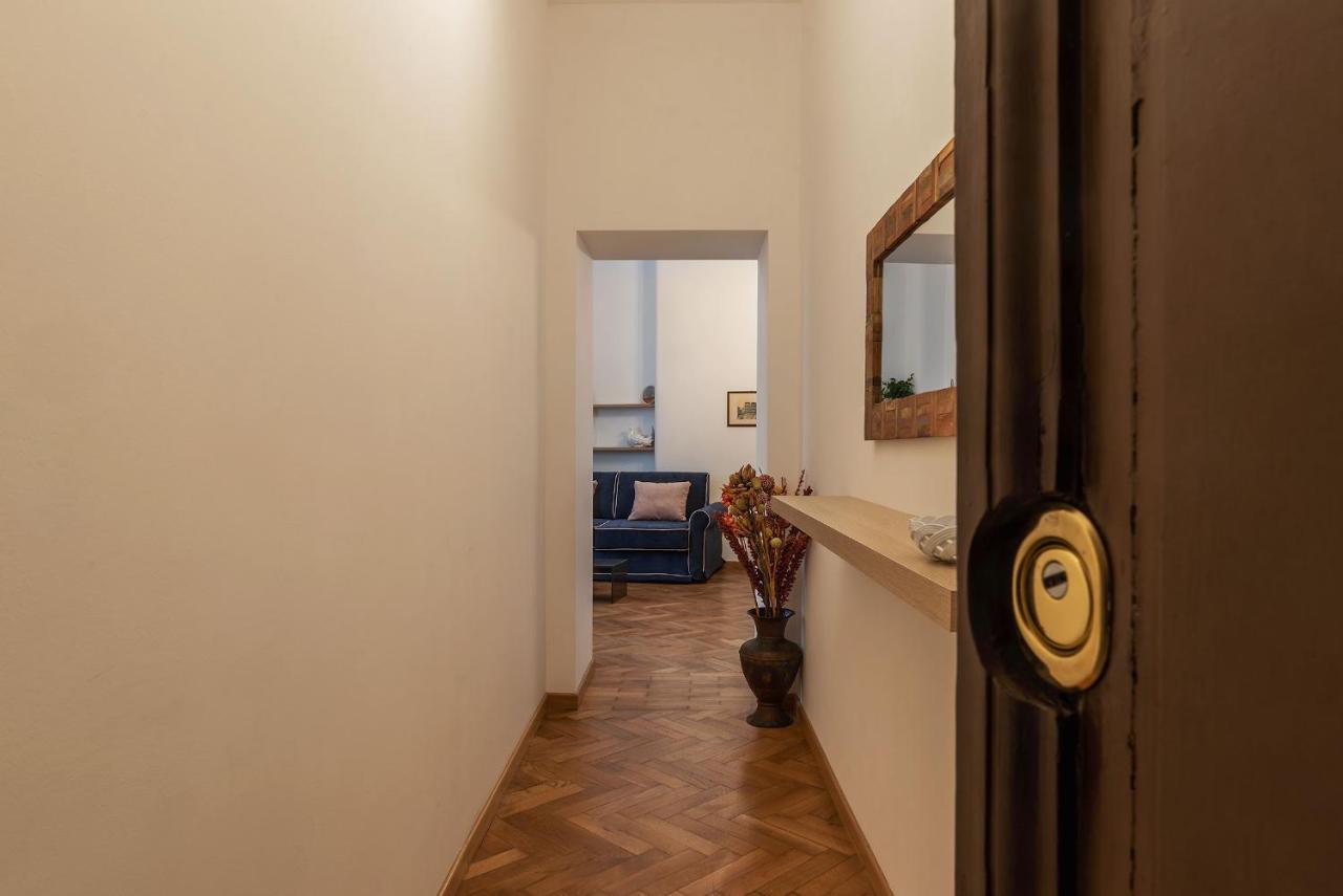 Cs Termini Nazionale Apartments Roma Dış mekan fotoğraf