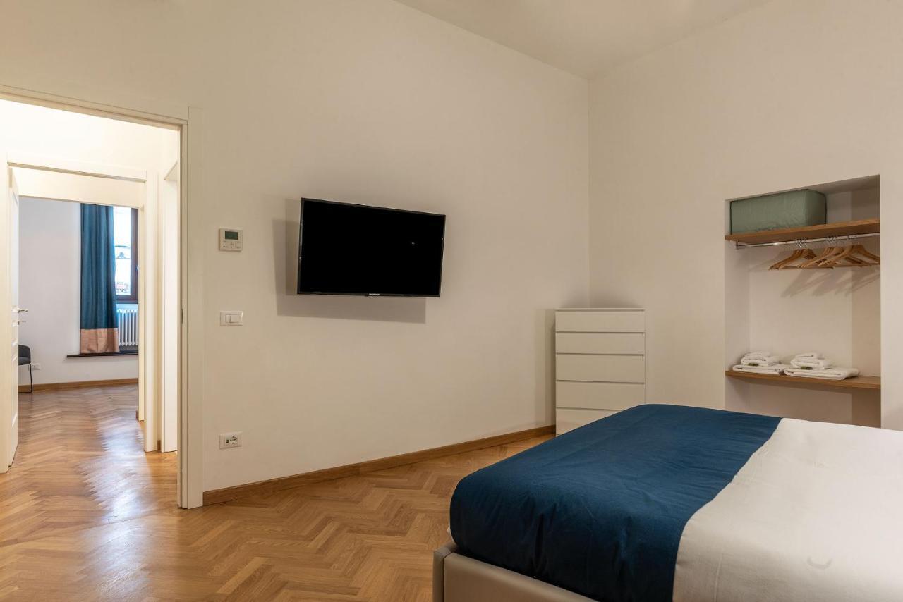 Cs Termini Nazionale Apartments Roma Dış mekan fotoğraf