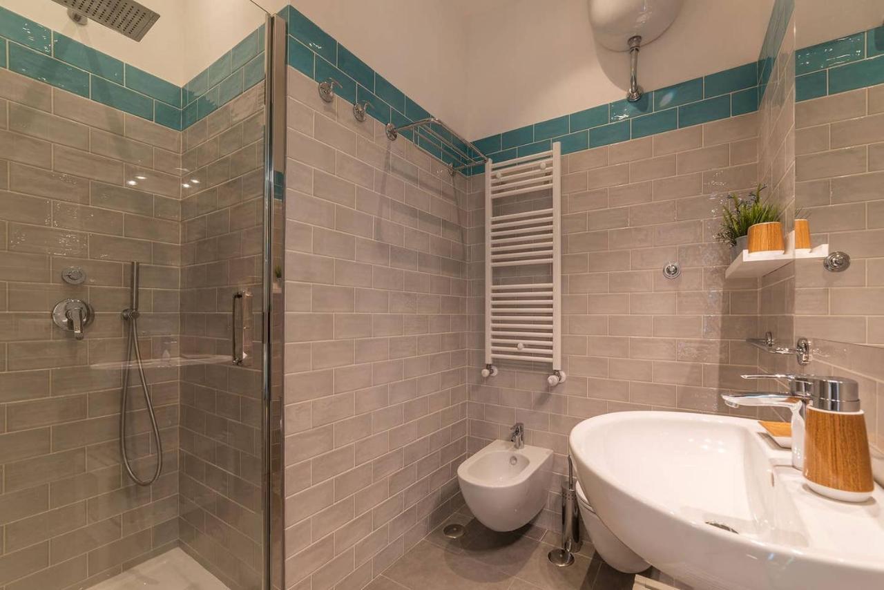 Cs Termini Nazionale Apartments Roma Dış mekan fotoğraf