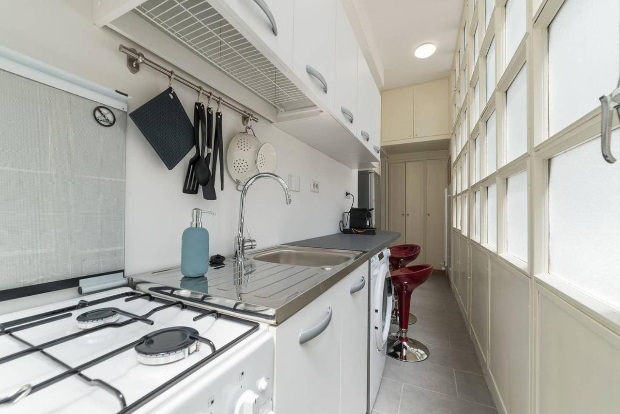 Cs Termini Nazionale Apartments Roma Dış mekan fotoğraf