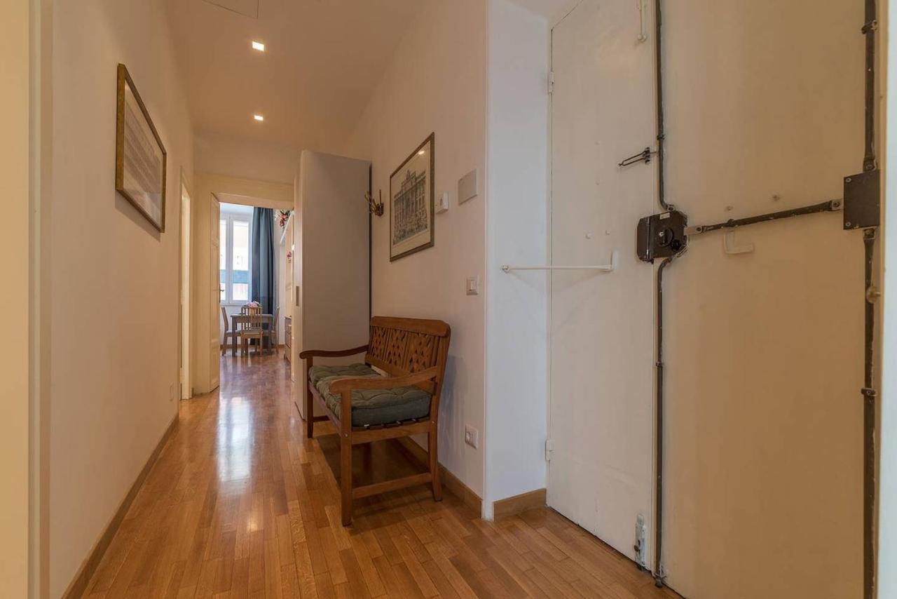 Cs Termini Nazionale Apartments Roma Dış mekan fotoğraf