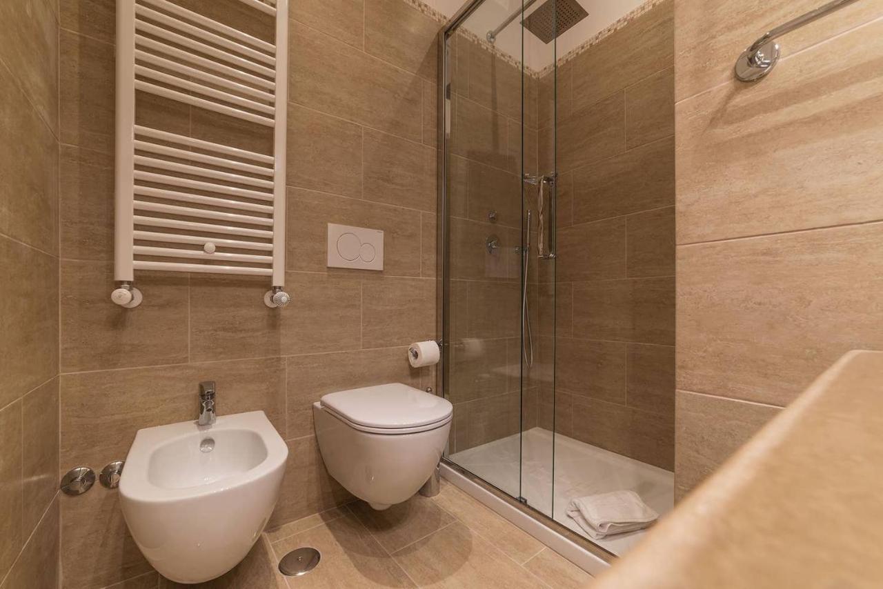 Cs Termini Nazionale Apartments Roma Dış mekan fotoğraf