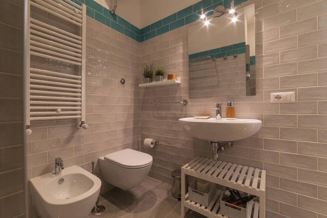 Cs Termini Nazionale Apartments Roma Dış mekan fotoğraf