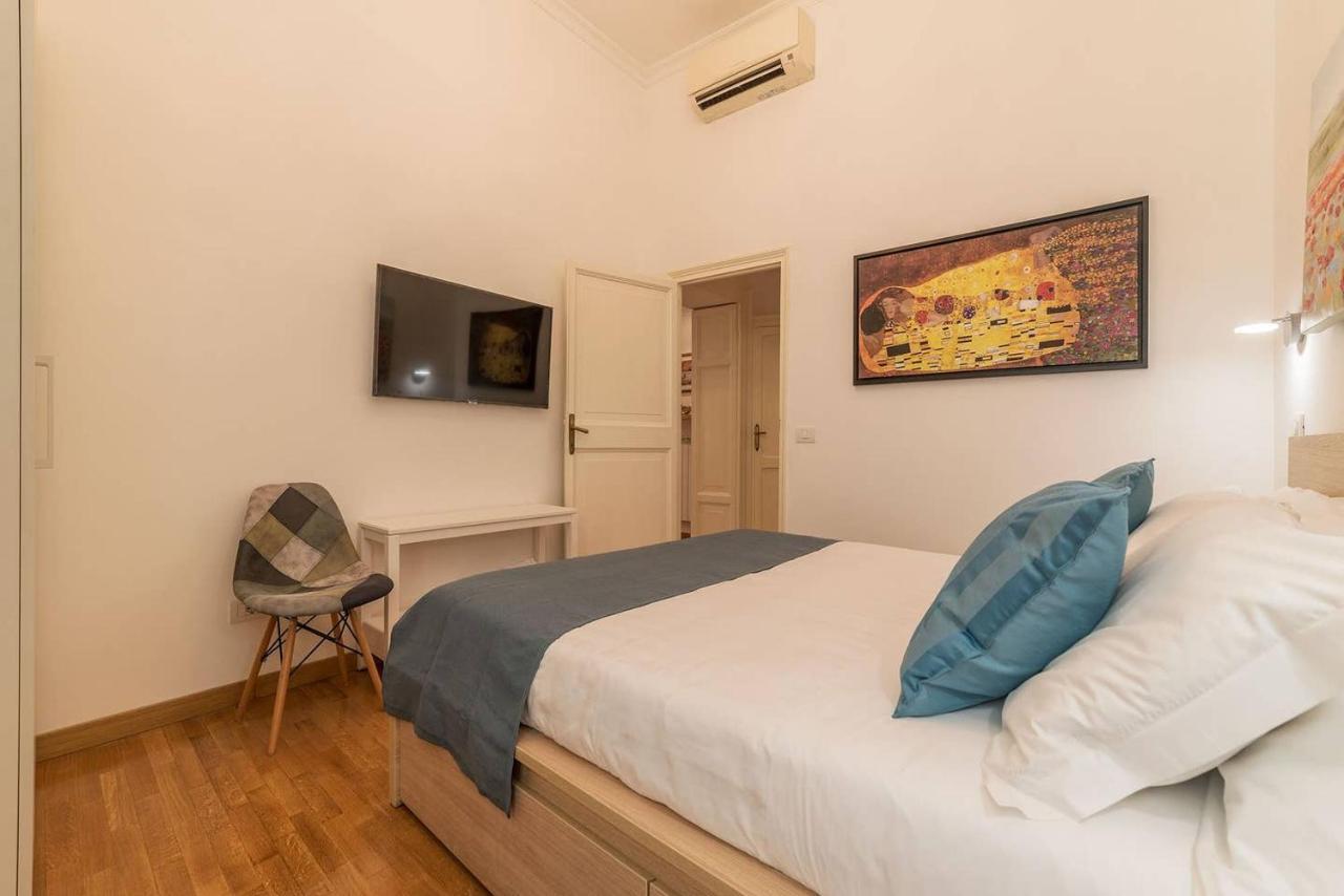 Cs Termini Nazionale Apartments Roma Dış mekan fotoğraf